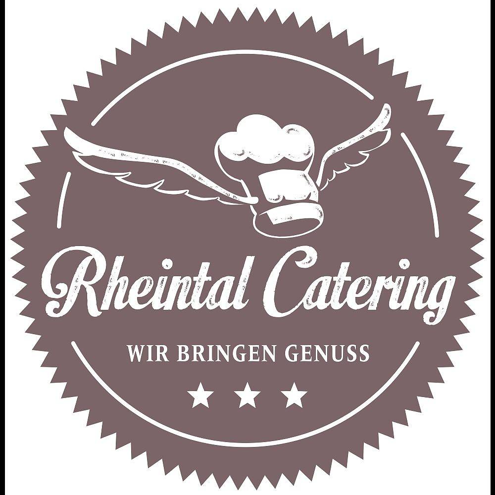 Logo von Rheintal Catering