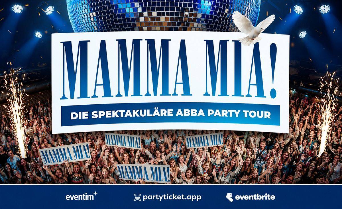 Mamma Mia