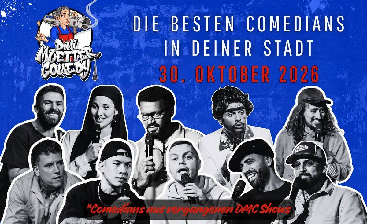 Dini Muetter Comedy