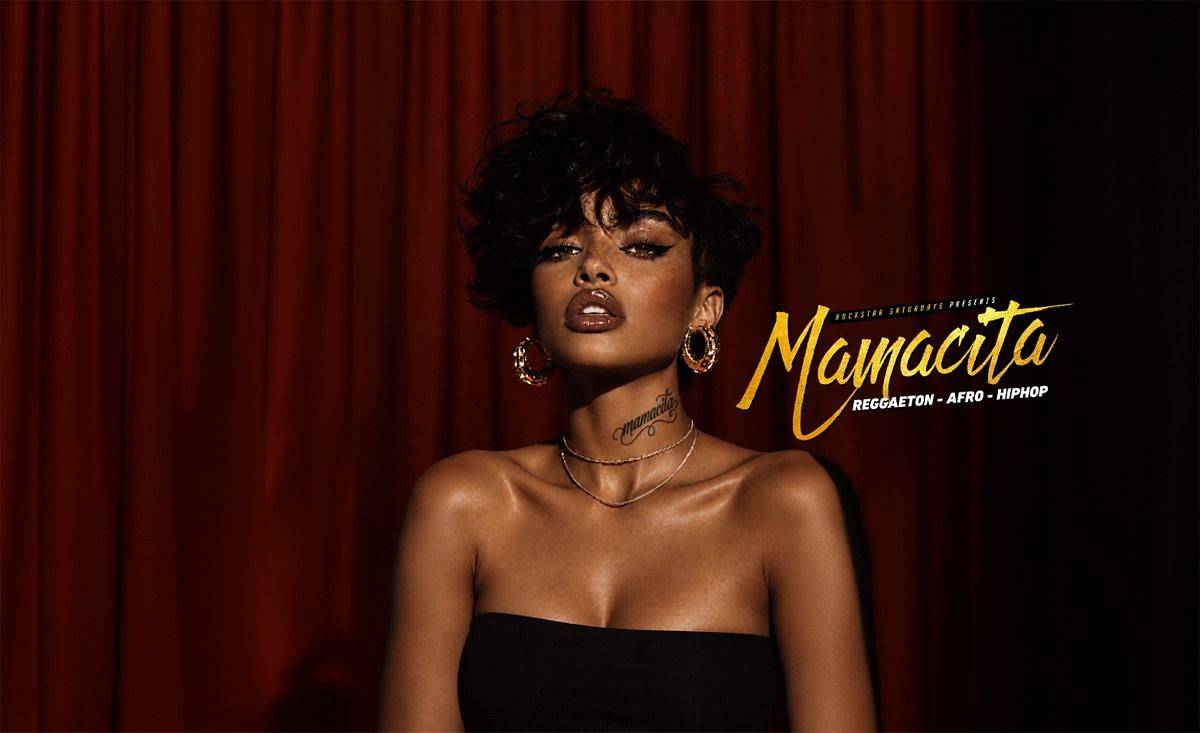 Mamacita
