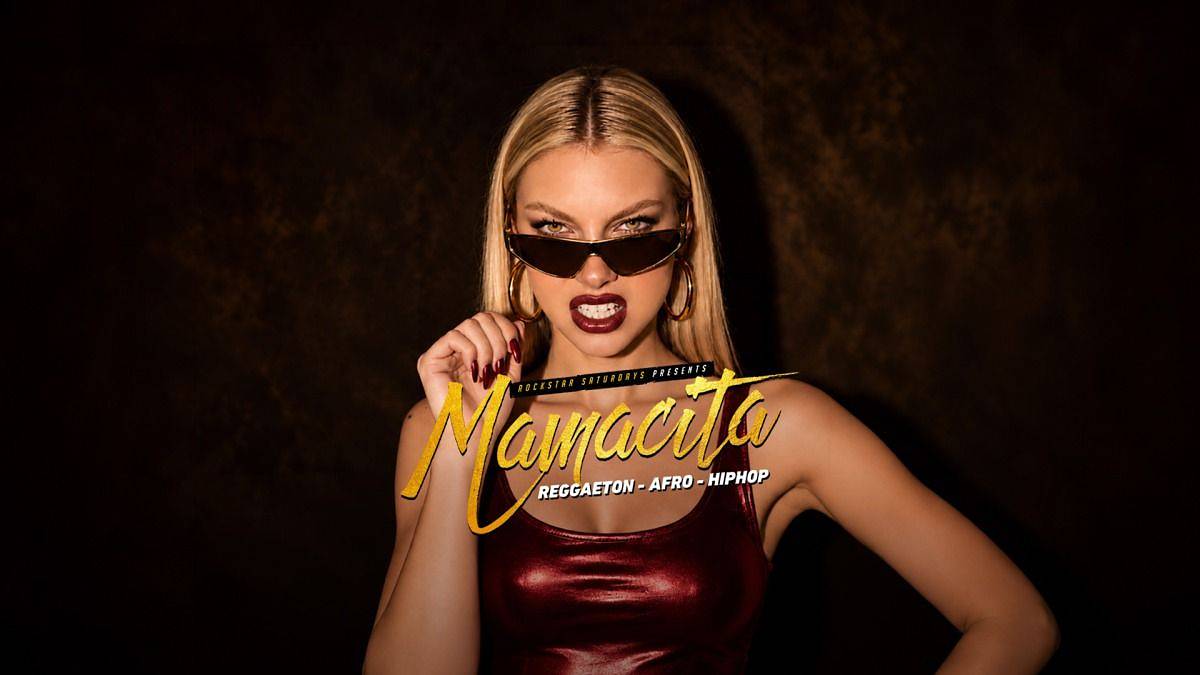 Mamacita