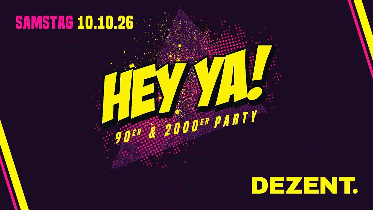 Hey Ya!